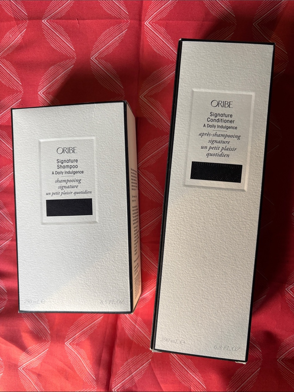 Oribe Bundle Set - Picture 3 of 6